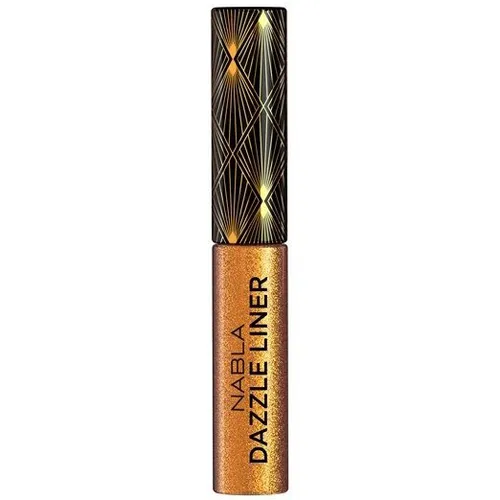 Nabla Goldust, Dazzle Liner (Eyeliner w płynie)