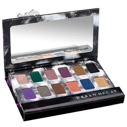 Urban Decay Shadow Box (Paleta cieni do powiek)