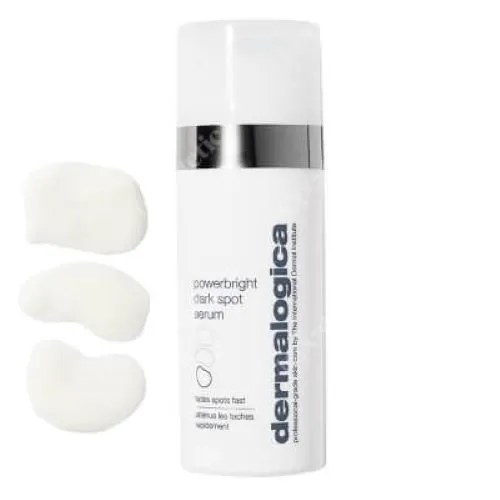 Dermalogica PowerBright, Dark Spot Serum (Innowacyjne serum likwidujące przebarwienia)