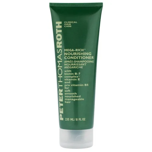 Peter Thomas Roth Mega - Rich Nourishing Conditioner (Odżywka do wszystkich rodzajów włosów)