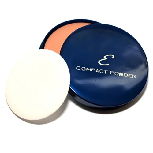 Editt Cosmetics Compact Powder (Puder w kamieniu)