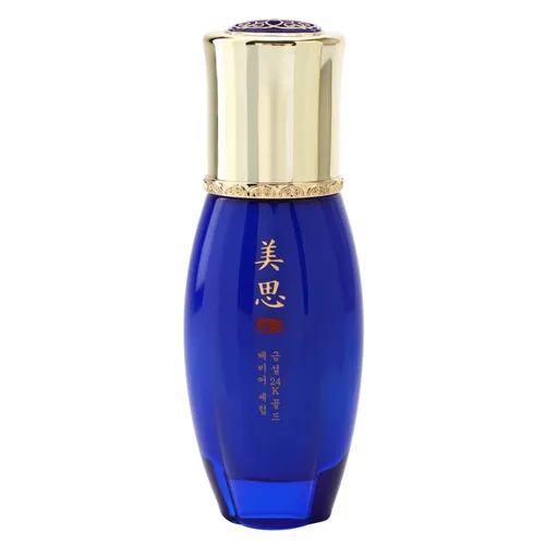 Missha MISA, Geum Sul, 24K Gold Collagen Caviar Serum (Serum kawiorowe do twarzy)