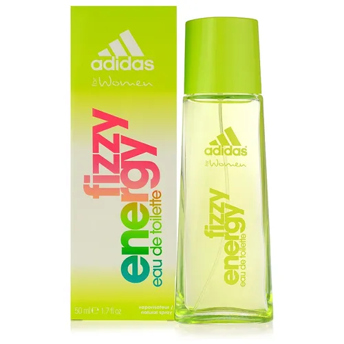 Adidas Fizzy Energy EDT - 2