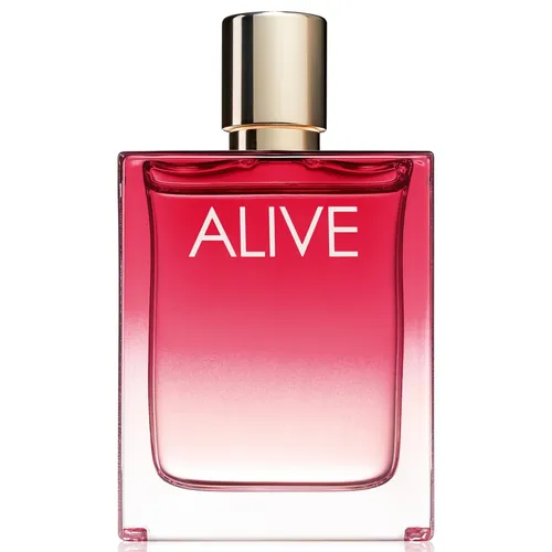 Hugo Boss Boss Alive Intense EDP opinie i ceny KWC by Wiza