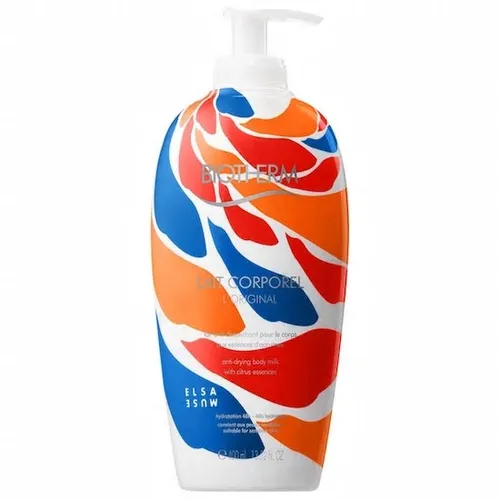 Biotherm Lait Corporel L'Original (Balsam do ciała)