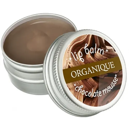 Organique Lip Balm (Naturalny balsam do ust - różne rodzaje)