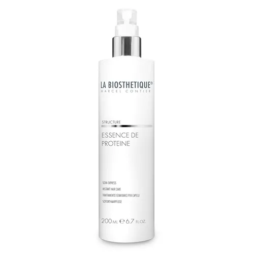 La Biosthetique Structure, Essence de Proteine (Dwufazowa odżywka w sprayu)
