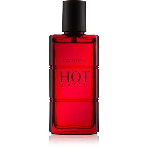 Davidoff Hot Water EDT