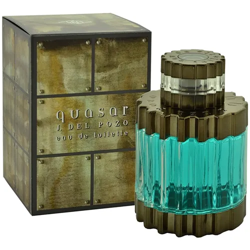 Jesus del Pozo Quasar EDT - 2