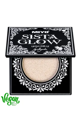 MIYO Sista Glow Highlighter (Rozświetlacz)