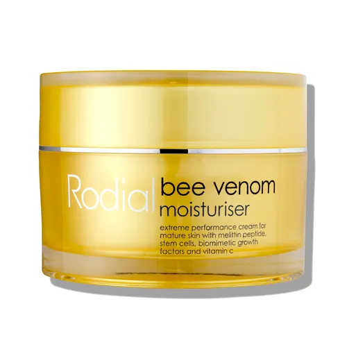Rodial Bee Venom, Moisturiser (Krem nawilżający)