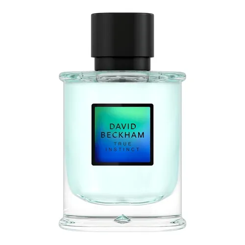 David Beckham True Instinct EDP