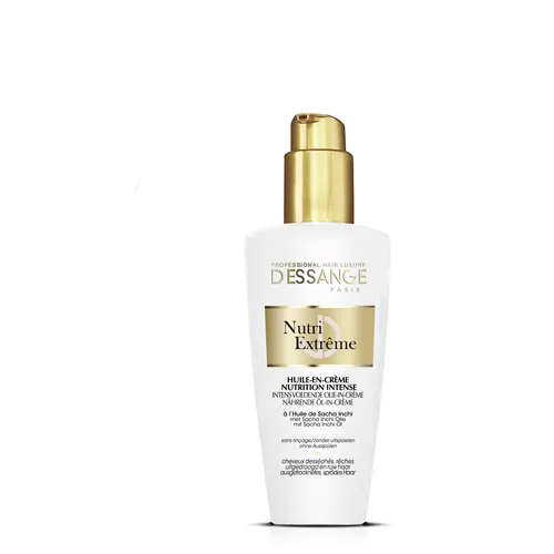 Dessange Professional Hair Luxury, Nutri Extreme, Serum do włosów suchych - 2