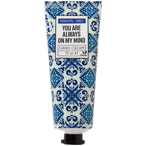 Action Oriental Vibes, You are Always on my Mind Hand Cream (Krem do rąk)