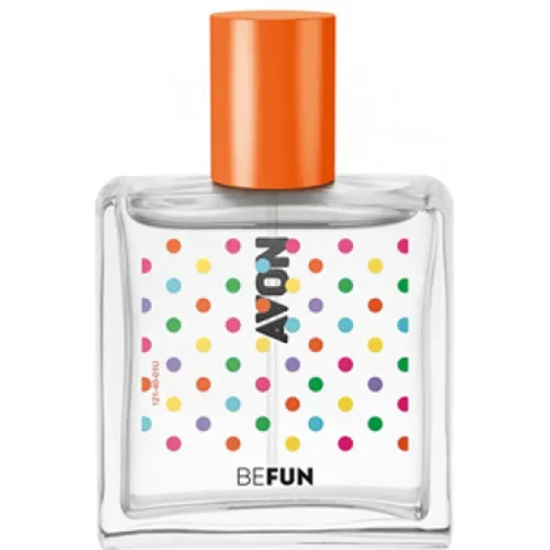 Avon Be...Fun EDT