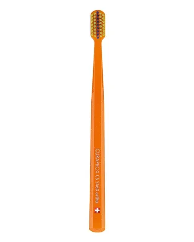 Curaprox Szczoteczka do zębów dla osób noszących aparat ortodontyczny CS 5460 Ortho - 1