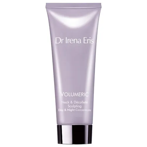 Dr Irena Eris Volumeric, Neck & Decollete Sculpting Day & Night Concentrate (Modelujący koncentrat na szyję i dekolt)