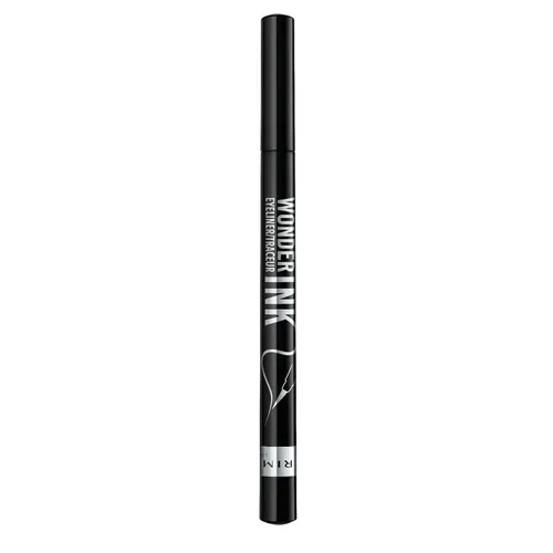 Rimmel Wonder'Ink Ultimate Liner 24HR Waterproof (Eyeliner w pisaku) - 1