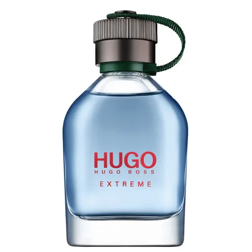 Hugo boss woman extreme opinie shop