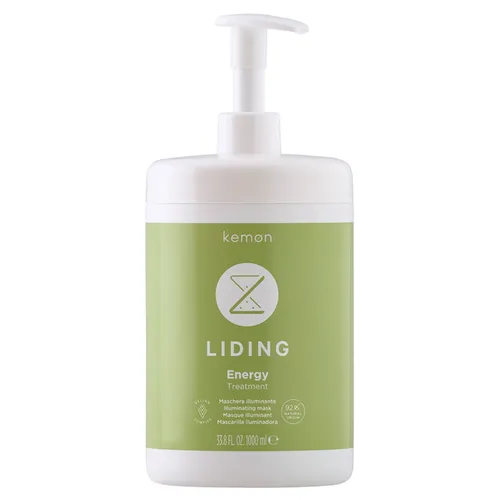 Kemon Liding, Energy Conditioner (Energetyzująca odżywka przeciw wypadaniu włosów)