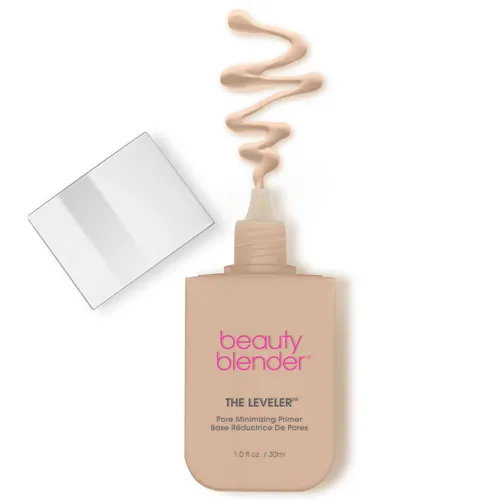 Silenz Beauty Beauty Blender, The Leveler Pore Minimizing Primer (Baza pod podkład)