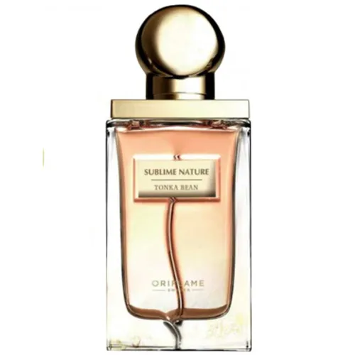 Oriflame Sublime Nature, Tonka Bean EDP