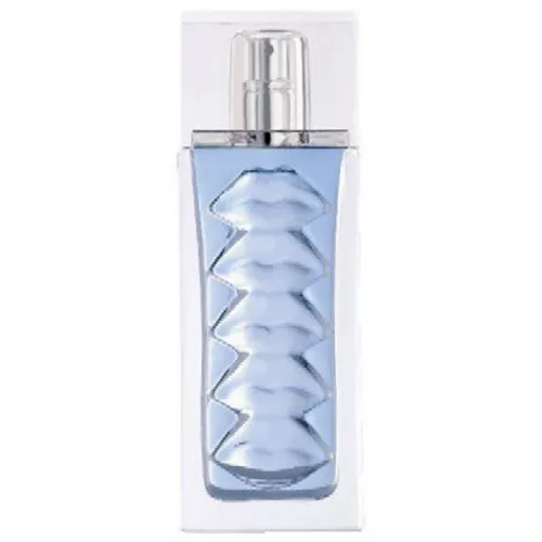 Salvador Dali Eau de Rubylips EDT