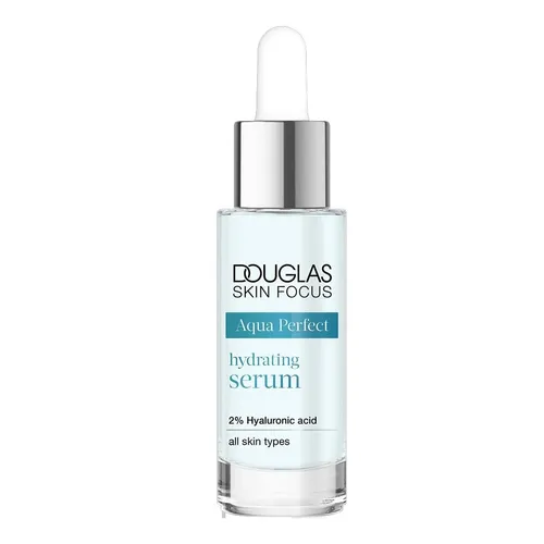 Douglas Collection Skin Focus, Aqua Perfect Hydrating Serum (Serum do twarzy)