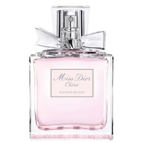 Christian Dior Miss Dior Cherie Blooming Bouquet (2007) EDT