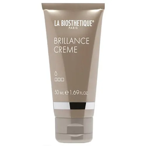 La Biosthetique Brillance Creme (Krem do stylizacji z woskiem pszczelim)