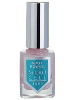 Parico Cosmetics Micro Cell 3000, Nail Power (Silikonowa odżywka do paznokci)