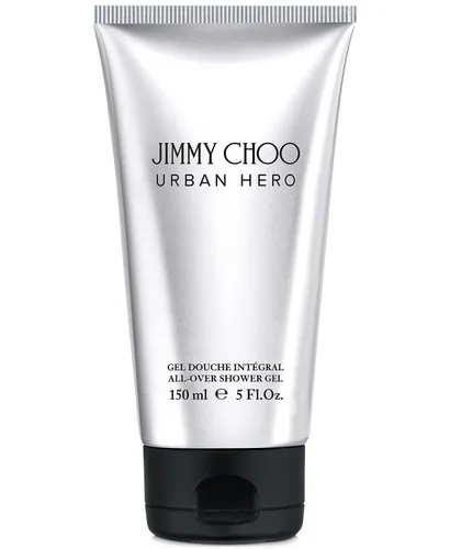 Jimmy Choo Urban Hero, Shower Gel (Żel pod prysznic)