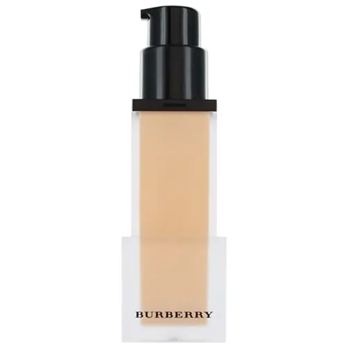 Burberry Velvet Foundation (Długotrwały podkład do twarzy)