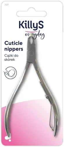 KillyS Everyday, Cuticle Nippers (Cążki do skórek)