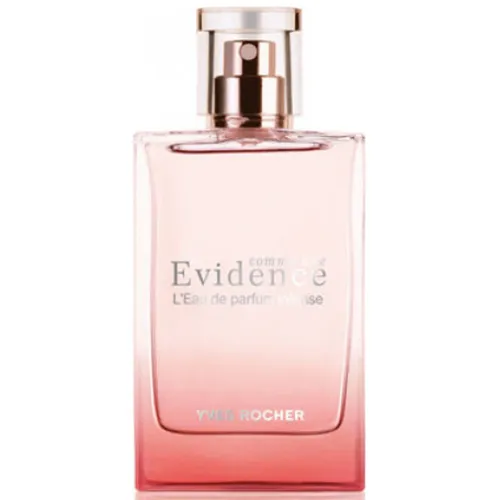 Yves Rocher Comme une Evidence, L'eau de Parfum Intense EDP
