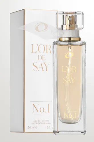 Orsay L'or De Say, No. 1 EDT