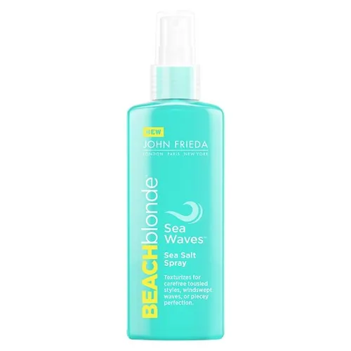 John Frieda Beach Blonde Sea Waves Salt Spray (Sól morska w sprayu)