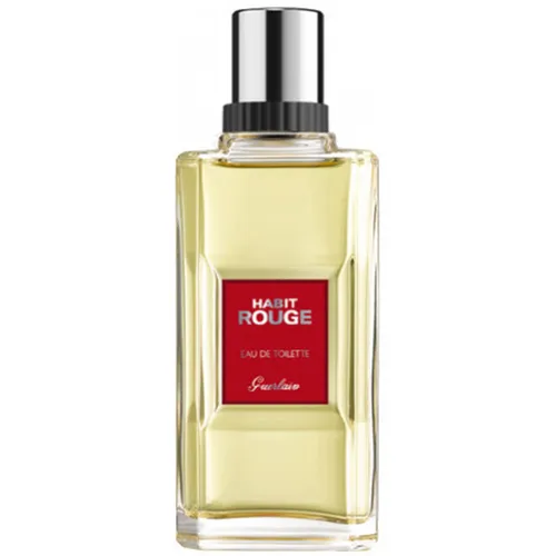 Guerlain Habit Rouge EDT