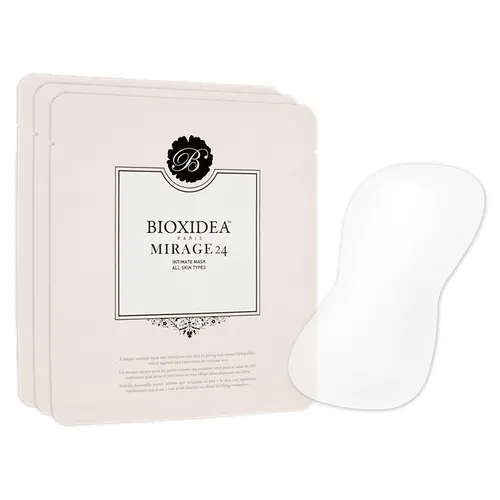 Bioxidea Paris Mirage24 Intimate Mask (Maska intymna)