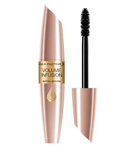 Max Factor Volume Infusion Mascara (Wzmacniający tusz do rzęs)