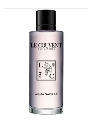 Le Couvent des Minimes Cologne Botanique Intense Aqua Sacrae EDC
