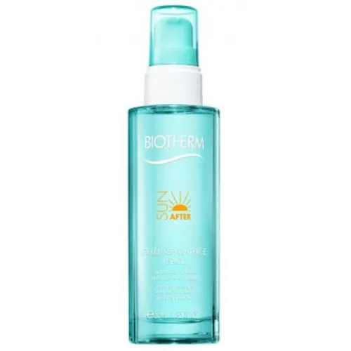 Biotherm After Sun, Gelee Apres Soleil Visage (Krem po opalaniu)