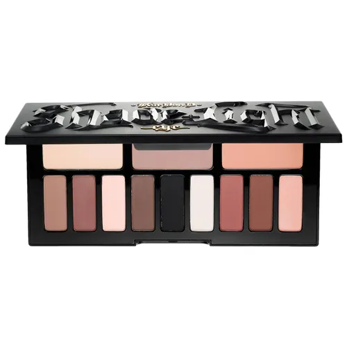 Kat Von D Shade + Light Eye Contour Palette (Paleta do konturowania oczu) - 1