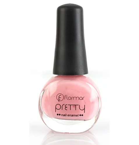 Flormar Pretty Mini (Lakier do paznokci)