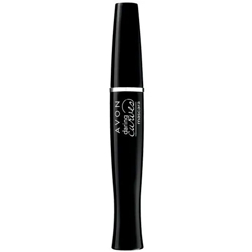 Avon Daring Curves, Mascara (Tusz ekstremalnie podkręcający)