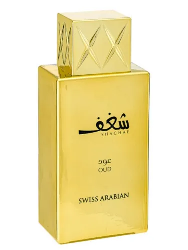 Swiss Arabian Shaghaf Oud EDP