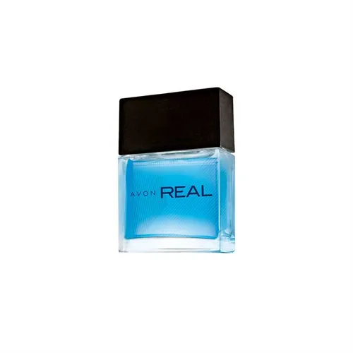 Avon Real for Men EDT - 2