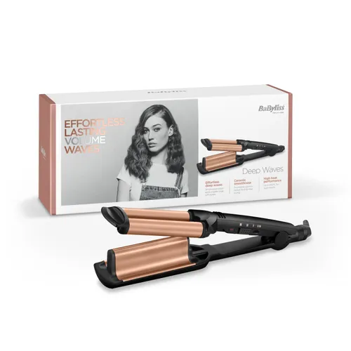 BaByliss Falownica W2447E