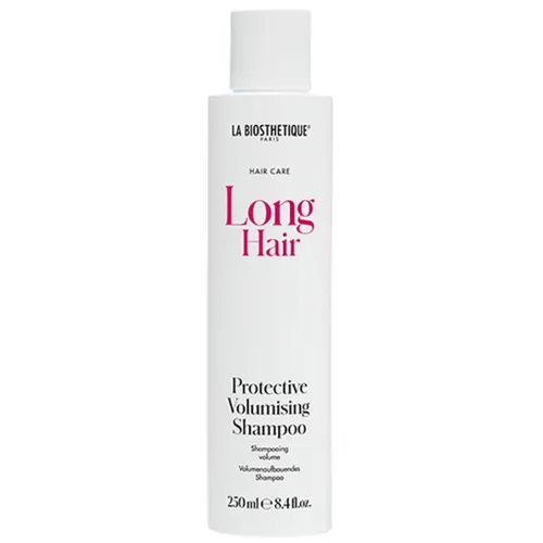 La Biosthetique Long Hair Protective Volumising Shampoo (Szampon podkreślający ruch włosów)