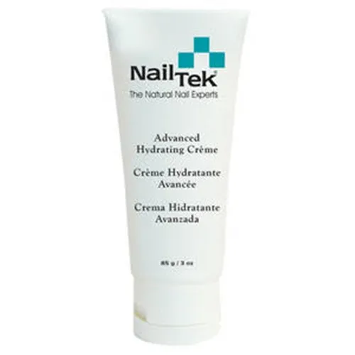 Nail Tek Advanced Hydrating Creme (Nawilżający krem do rąk)
